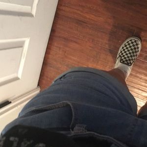 Meet your Posher, Lia